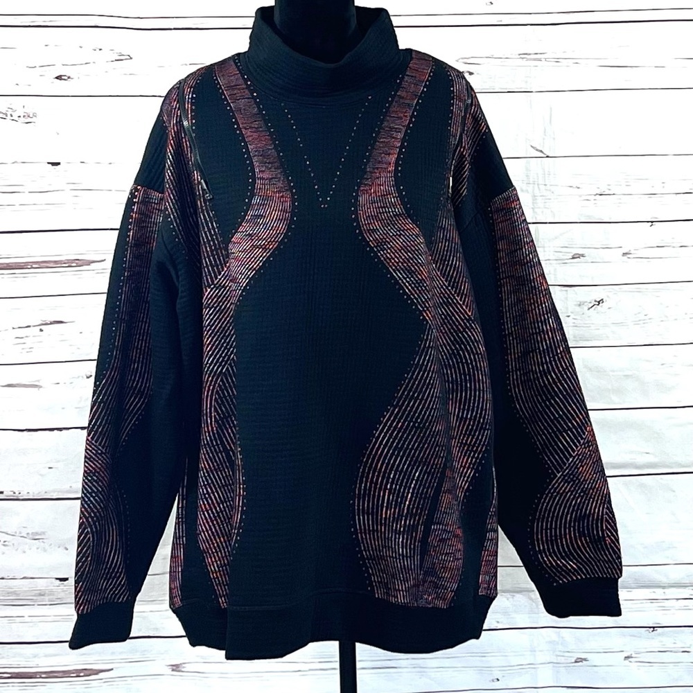 Nike City Ready Women’s Training Sweatshirt Size L‎